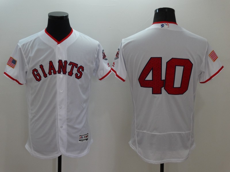 San Francisco Giants jerseys-010